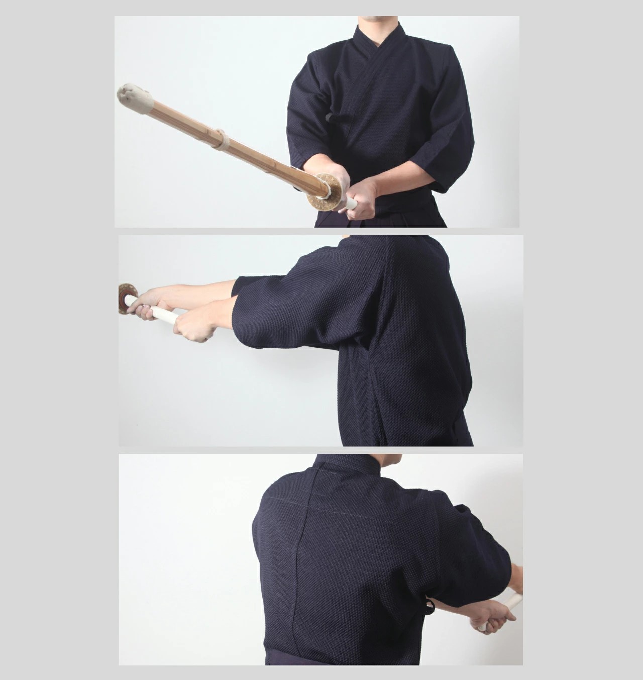 VIXIAヴィクシア剣道着