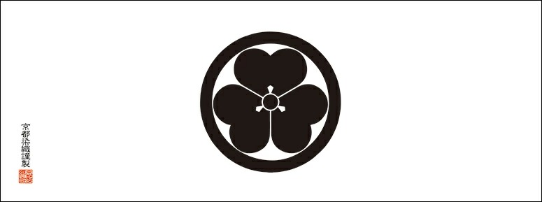 【片喰(かたばみ)】丸に片喰/丸に剣片喰