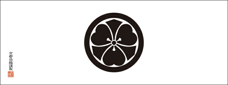 【片喰(かたばみ)】丸に片喰/丸に剣片喰