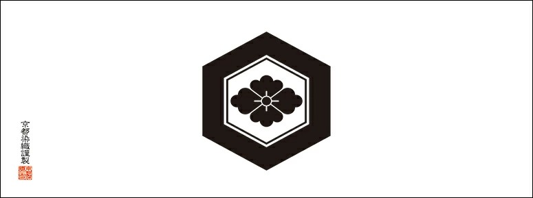 【亀甲（きっこう）】亀甲に花菱/丸に亀甲に花角/三つ盛り亀甲に花菱