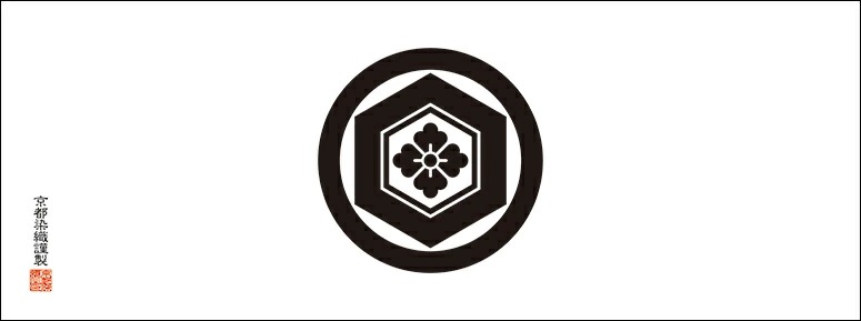 【亀甲（きっこう）】亀甲に花菱/丸に亀甲に花角/三つ盛り亀甲に花菱