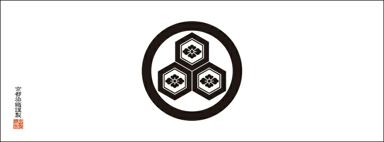 【亀甲（きっこう）】亀甲に花菱/丸に亀甲に花角/三つ盛り亀甲に花菱