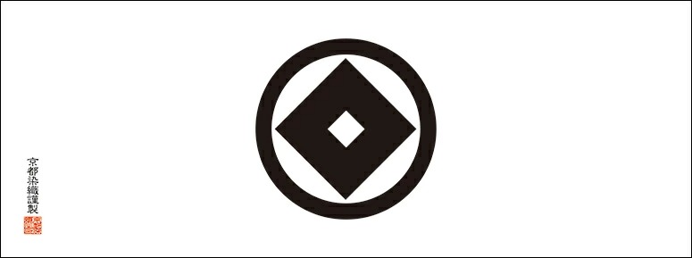 【釘抜き(くぎぬき)】丸に釘抜き