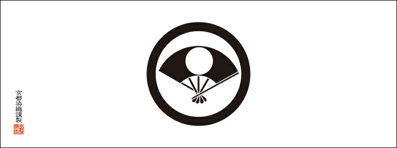 【扇(おうぎ)】丸に日の丸扇/丸に五本骨扇/丸に並び扇/丸に三つ扇