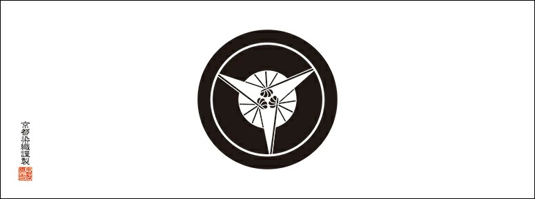 【扇(おうぎ)】丸に日の丸扇/丸に五本骨扇/丸に並び扇/丸に三つ扇