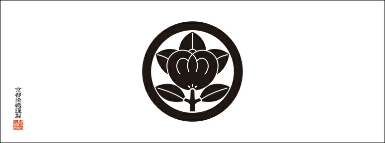 【橘（たちばな）】丸に橘