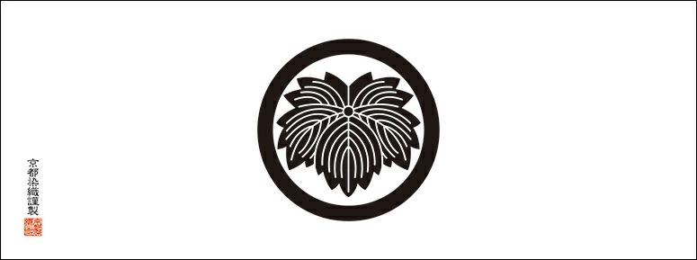 【蔦(つた)】丸に蔦/丸に鬼蔦/丸に中陰蔦