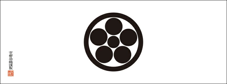 【梅（うめ）】丸に梅鉢/丸に梅の花/丸に加賀梅鉢/丸に星梅鉢/丸に剣梅鉢